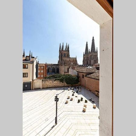 Tocando El Cielo Burgos Exterior photo